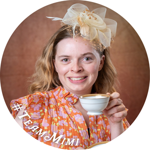 Team Page: Team Mimi